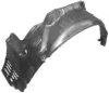 VAN WEZEL 3224434 Panelling, mudguard
